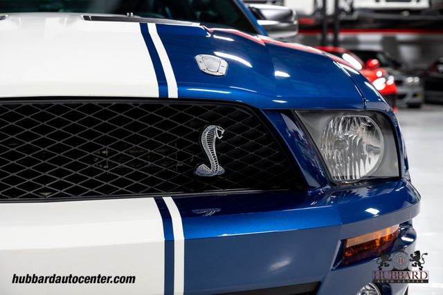 2008 Ford Mustang 427-R TRAK Pak - 22957218 - 13