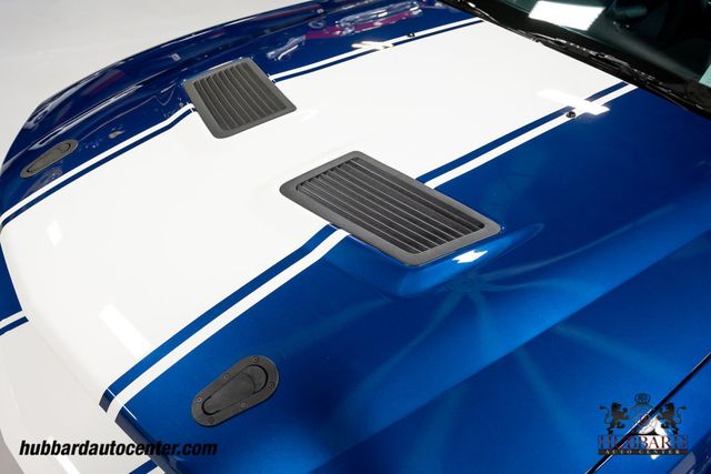 2008 Ford Mustang 427-R TRAK Pak - 22957218 - 14