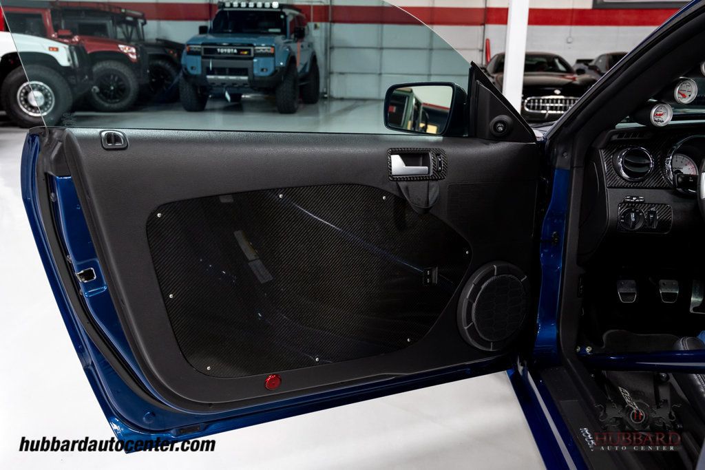 2008 Ford Mustang 427-R TRAK Pak - 22957218 - 15