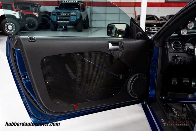 2008 Ford Mustang 427-R TRAK Pak - 22957218 - 15