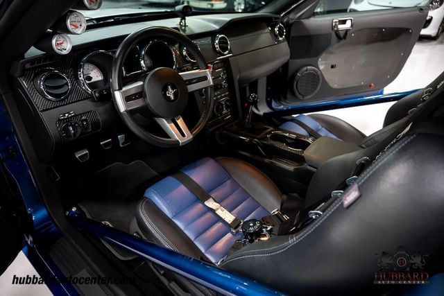 2008 Ford Mustang 427-R TRAK Pak - 22957218 - 16