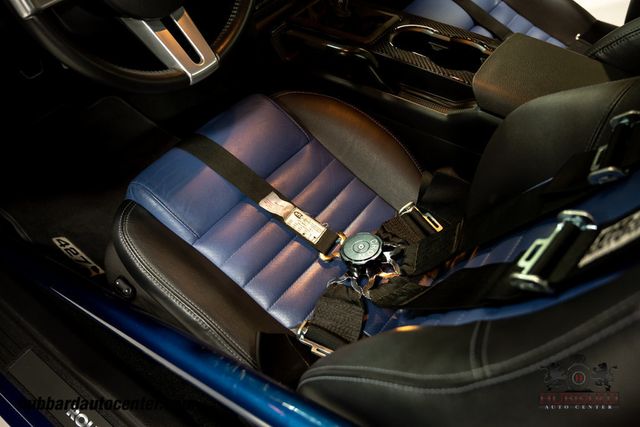 2008 Ford Mustang 427-R TRAK Pak - 22957218 - 19