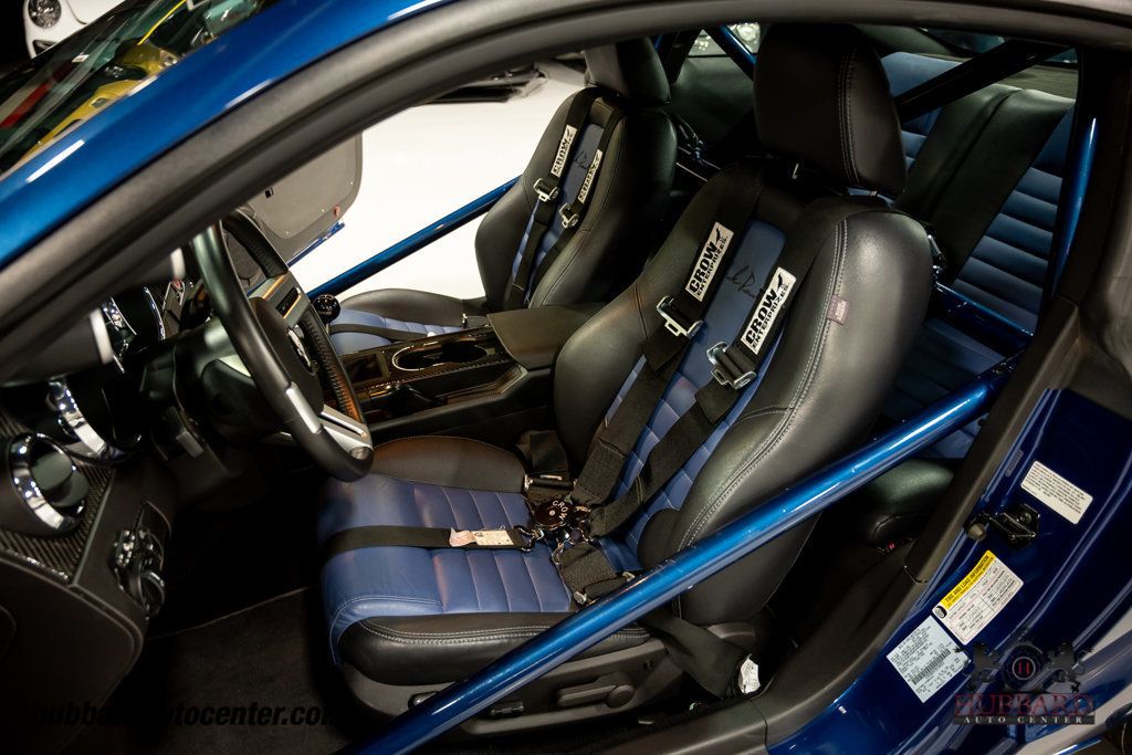 2008 Ford Mustang 427-R TRAK Pak - 22957218 - 20