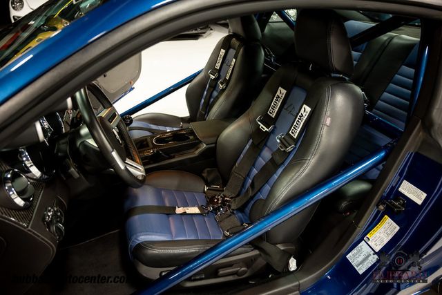 2008 Ford Mustang 427-R TRAK Pak - 22957218 - 20