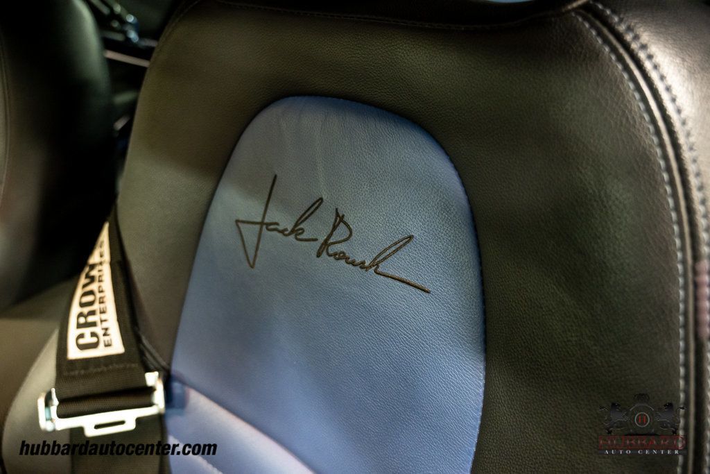 2008 Ford Mustang 427-R TRAK Pak - 22957218 - 21