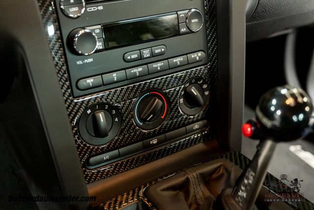 2008 Ford Mustang 427-R TRAK Pak - 22957218 - 23