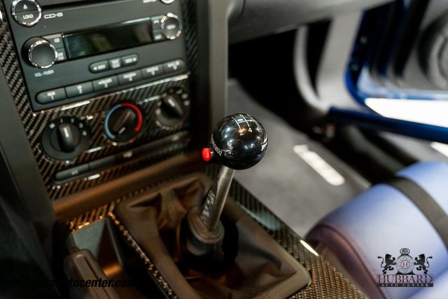 2008 Ford Mustang 427-R TRAK Pak - 22957218 - 24