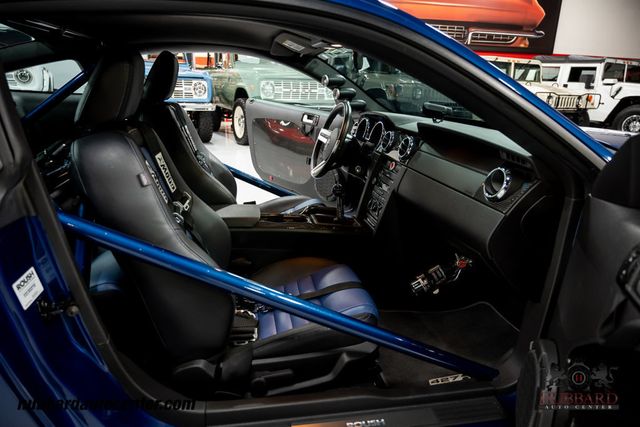 2008 Ford Mustang 427-R TRAK Pak - 22957218 - 25