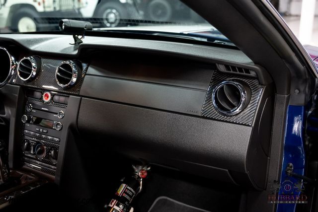 2008 Ford Mustang 427-R TRAK Pak - 22957218 - 27