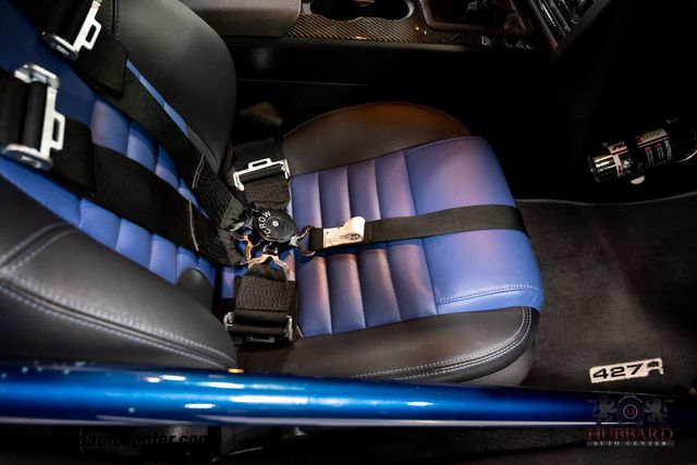 2008 Ford Mustang 427-R TRAK Pak - 22957218 - 28