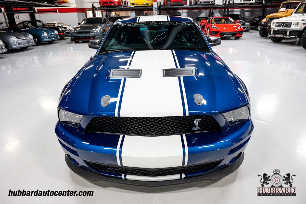 2008 Ford Mustang 427-R TRAK Pak - 22957218 - 2