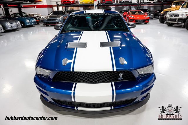 2008 Ford Mustang 427-R TRAK Pak - 22957218 - 2