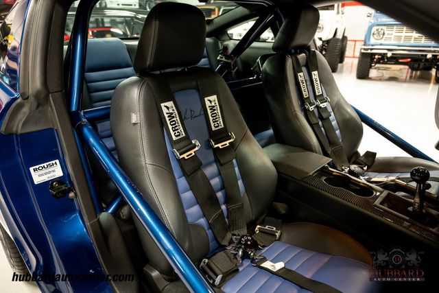 2008 Ford Mustang 427-R TRAK Pak - 22957218 - 29