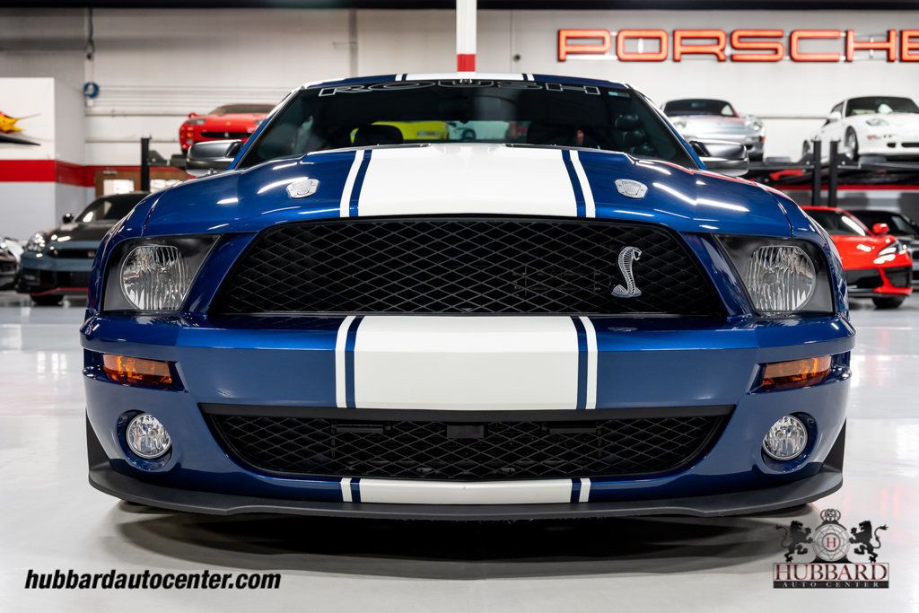 2008 Ford Mustang 427-R TRAK Pak - 22957218 - 30