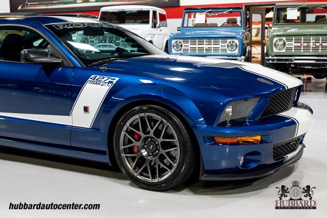 2008 Ford Mustang 427-R TRAK Pak - 22957218 - 31