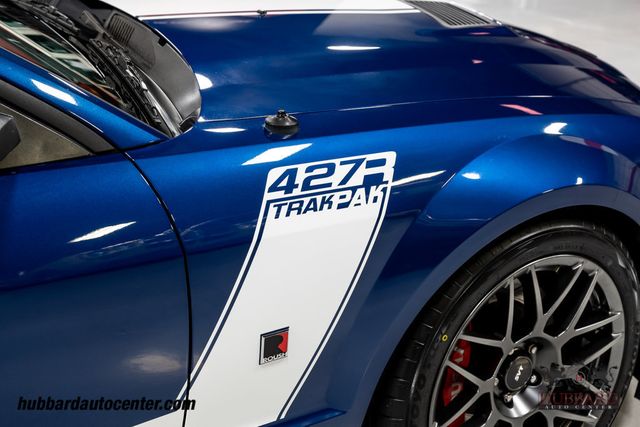 2008 Ford Mustang 427-R TRAK Pak - 22957218 - 32