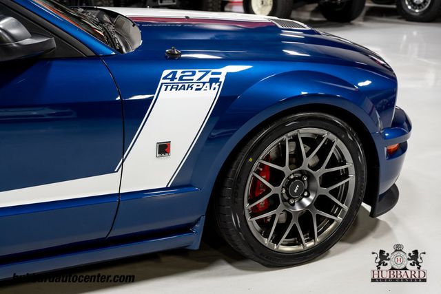 2008 Ford Mustang 427-R TRAK Pak - 22957218 - 33