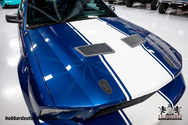 2008 Ford Mustang 427-R TRAK Pak - 22957218 - 36