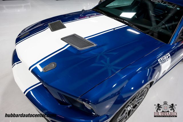 2008 Ford Mustang 427-R TRAK Pak - 22957218 - 37