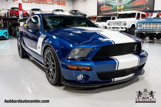 2008 Ford Mustang 427-R TRAK Pak - 22957218 - 38