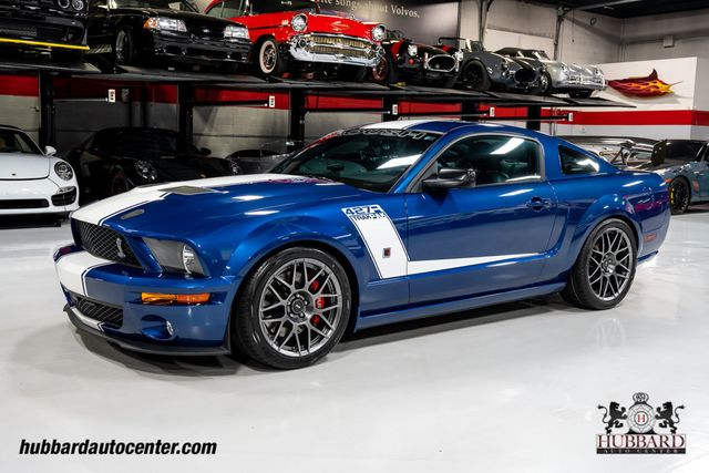 2008 Ford Mustang 427-R TRAK Pak - 22957218 - 3