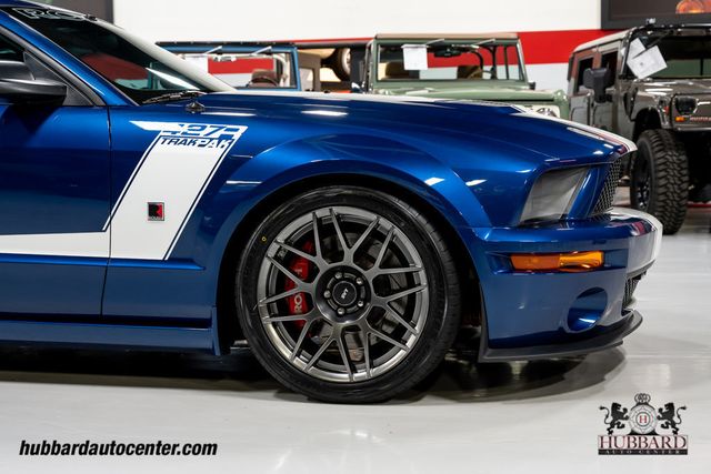 2008 Ford Mustang 427-R TRAK Pak - 22957218 - 40
