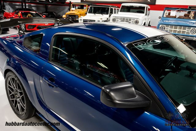 2008 Ford Mustang 427-R TRAK Pak - 22957218 - 42