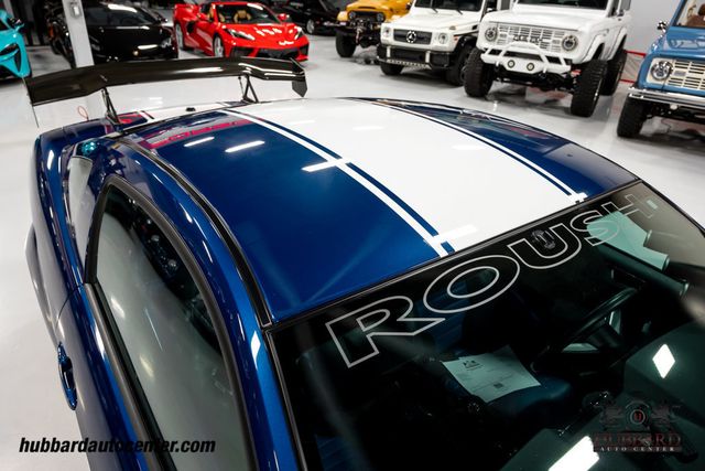 2008 Ford Mustang 427-R TRAK Pak - 22957218 - 43