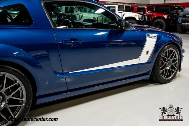2008 Ford Mustang 427-R TRAK Pak - 22957218 - 45