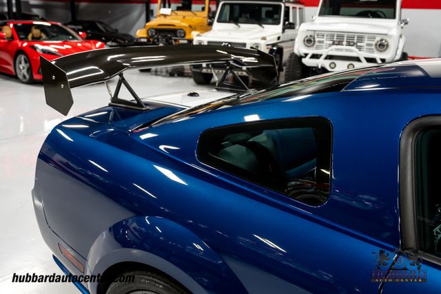 2008 Ford Mustang 427-R TRAK Pak - 22957218 - 48