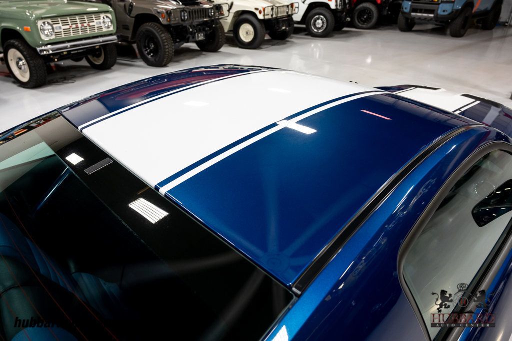 2008 Ford Mustang 427-R TRAK Pak - 22957218 - 49