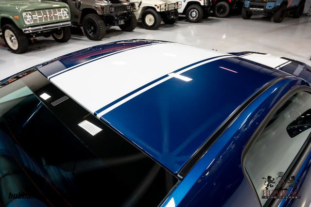 2008 Ford Mustang 427-R TRAK Pak - 22957218 - 49