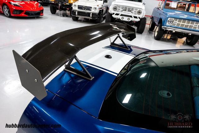 2008 Ford Mustang 427-R TRAK Pak - 22957218 - 52