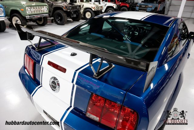 2008 Ford Mustang 427-R TRAK Pak - 22957218 - 53