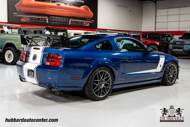 2008 Ford Mustang 427-R TRAK Pak - 22957218 - 54