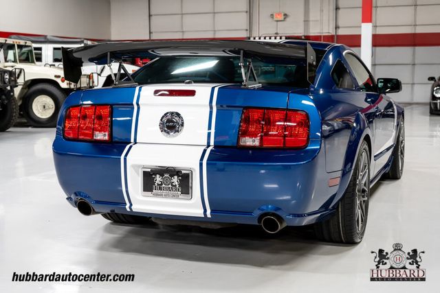 2008 Ford Mustang 427-R TRAK Pak - 22957218 - 55