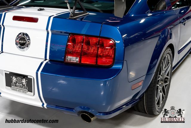 2008 Ford Mustang 427-R TRAK Pak - 22957218 - 56