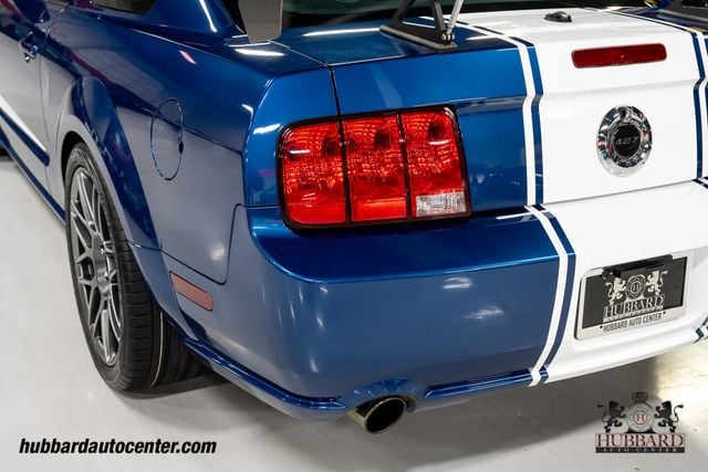 2008 Ford Mustang 427-R TRAK Pak - 22957218 - 57