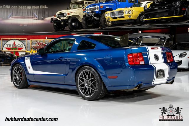 2008 Ford Mustang 427-R TRAK Pak - 22957218 - 5