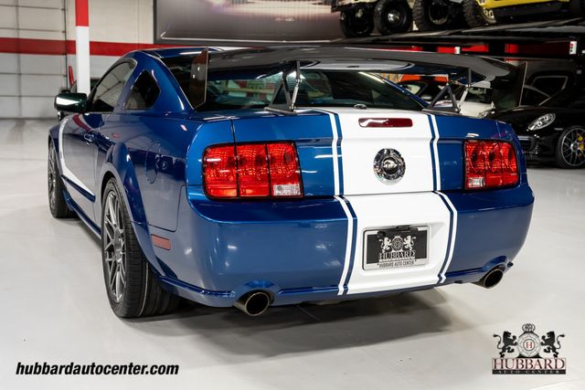 2008 Ford Mustang 427-R TRAK Pak - 22957218 - 59