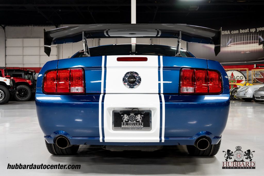 2008 Ford Mustang 427-R TRAK Pak - 22957218 - 60