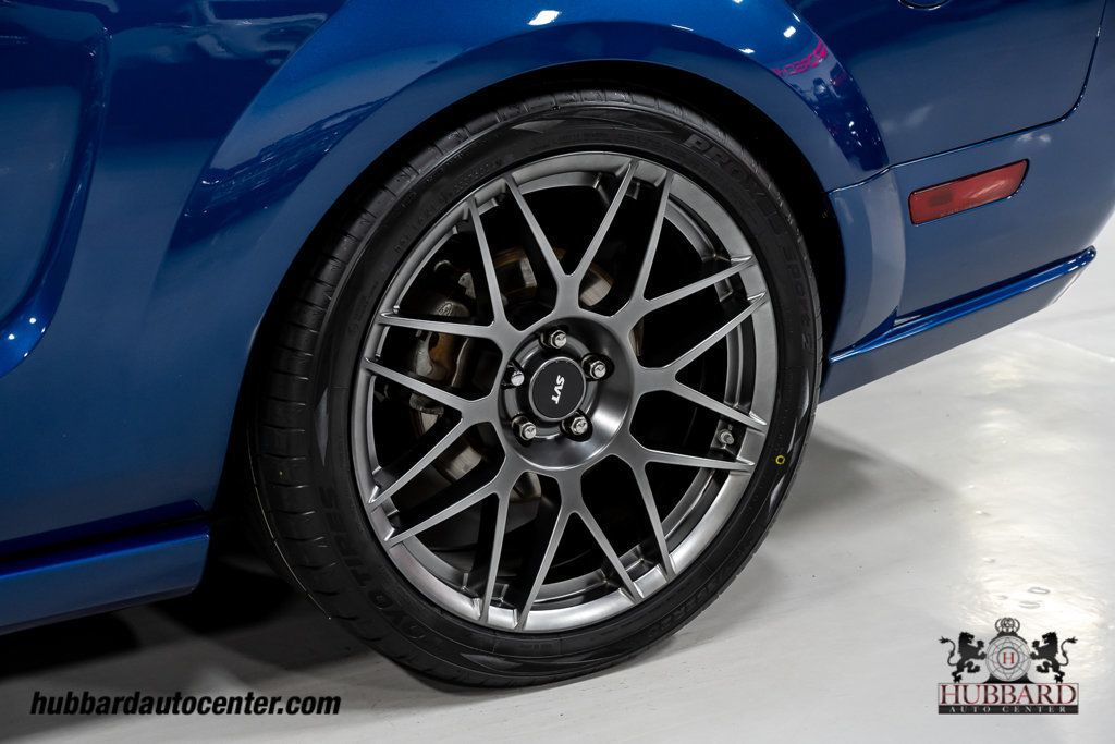 2008 Ford Mustang 427-R TRAK Pak - 22957218 - 65