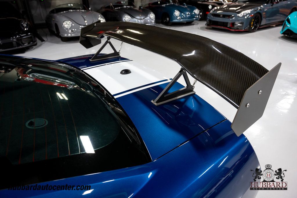 2008 Ford Mustang 427-R TRAK Pak - 22957218 - 66