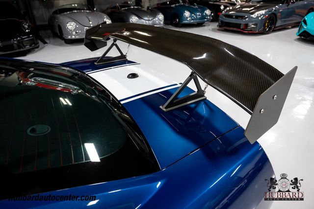 2008 Ford Mustang 427-R TRAK Pak - 22957218 - 66