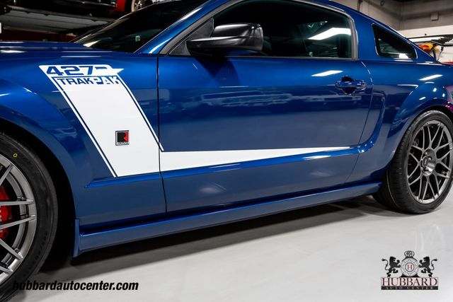 2008 Ford Mustang 427-R TRAK Pak - 22957218 - 68