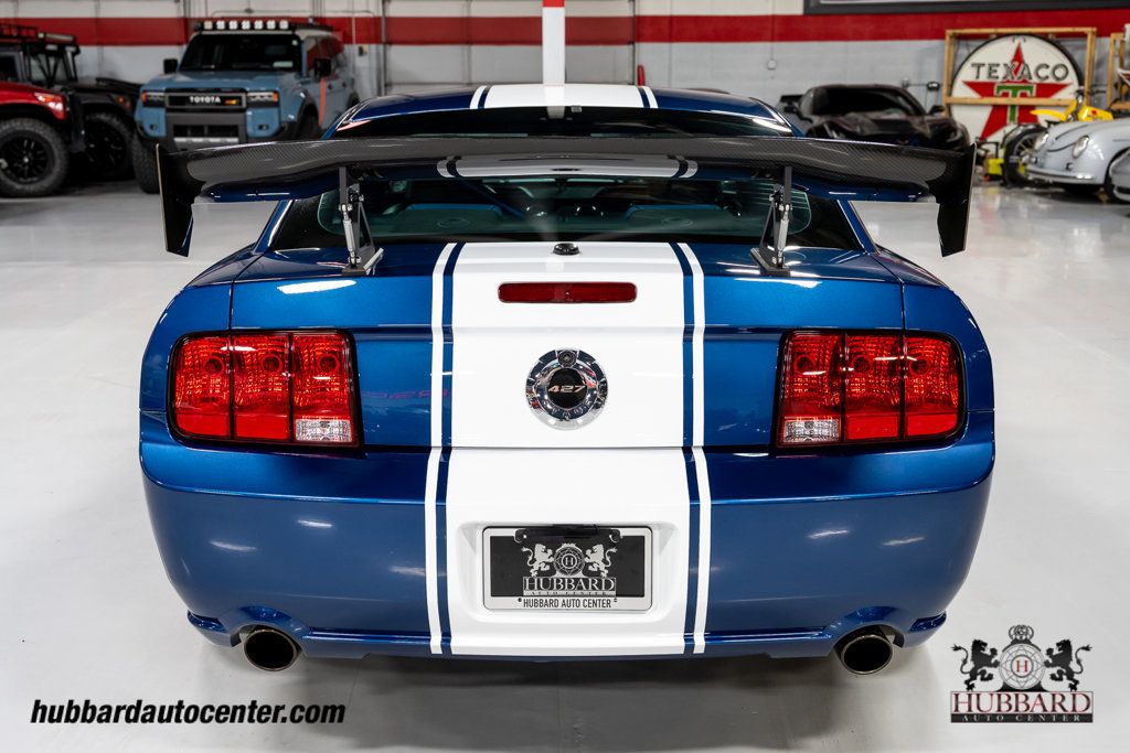 2008 Ford Mustang 427-R TRAK Pak - 22957218 - 6