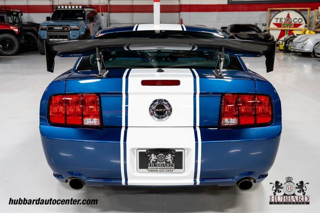 2008 Ford Mustang 427-R TRAK Pak - 22957218 - 6