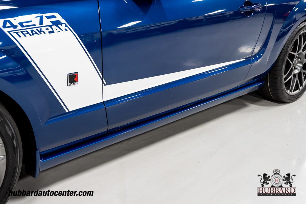 2008 Ford Mustang 427-R TRAK Pak - 22957218 - 70