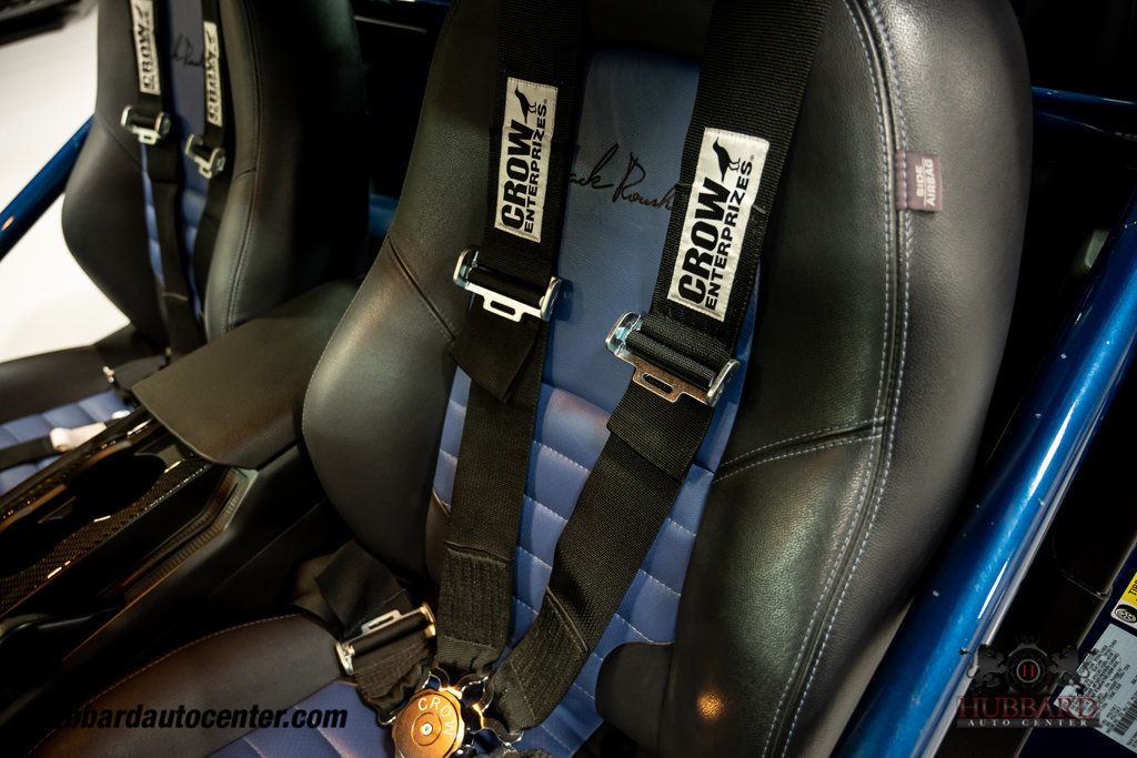 2008 Ford Mustang 427-R TRAK Pak - 22957218 - 72