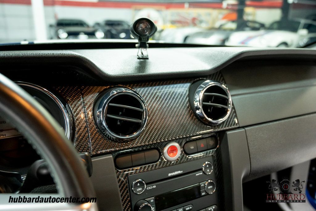 2008 Ford Mustang 427-R TRAK Pak - 22957218 - 74